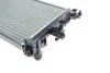 Радиатор охлаждения Fiat Ducato/Peugeot Boxer 2.2HDi 06- (Economy Class) NRF 54204A (фото 5)