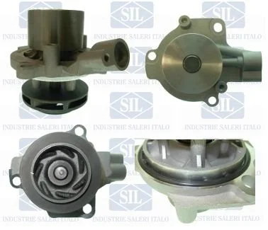 Водяна помпа PA 1566 SIL PA1566