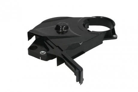 Кожух, зубчастий пас TOPRAN / HANS PRIES 100 205