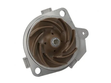 Насос охолоджуючої рідини, з ущільненням MERCEDES SPRINTER 3,5-T (B906) ALFA ROMEO 145, 146, 147, 156, 159, 166 FIAT BRAVA, BRAVO I, BRAVO II, CROMA, DOBLO, DOBLO/MINIVAN 1.9D/2.2D/2.4D 08.94- SIL PA922