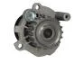 Насос охолоджуючої рідини AUDI A3 SEAT CORDOBA, CORDOBA VARIO, IBIZA II, INCA, LEON, TOLEDO II SKODA OCTAVIA I VW BORA, BORA I, CADDY II, CADDY II/MINIVAN, GOLF IV 1.9D 11.95-03.10 SIL PA944 (фото 2)