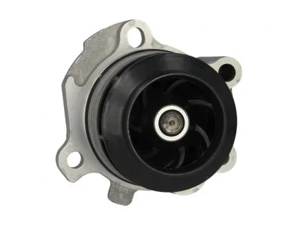 Насос охолоджуючої рідини AUDI A3 SEAT CORDOBA, CORDOBA VARIO, IBIZA II, INCA, LEON, TOLEDO II SKODA OCTAVIA I VW BORA, BORA I, CADDY II, CADDY II/MINIVAN, GOLF IV 1.9D 11.95-03.10 SIL PA944