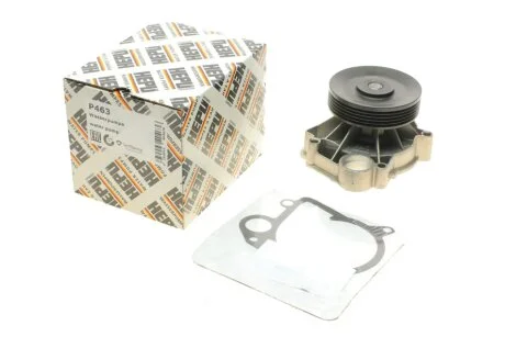 Водяний насос HEPU P463