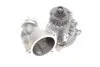 Помпа воды BMW 5/6/7/X5 03- HEPU P488 (фото 6)