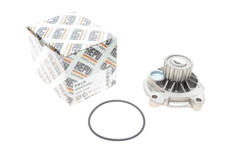 Насос воды Volvo S70/V70/S80/850 2.5TDI 103Kw 95-07 (18z) HEPU P616