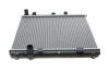 Радіатор охолодження Citroen C2/C3/C4/Peugeot 1007/2008/207 1.0-1.6 02- NRF 50429 (фото 6)