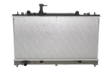 Радіатор NRF 53412