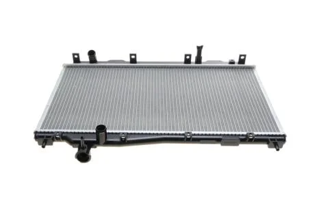 Радиатор охлаждения Honda Civic VII 1.4/1.6/1.7 01-05 NRF 53440