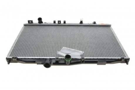 Радиатор охлаждения Honda Accord VI 2.0i 16V 98-03 NRF 53508