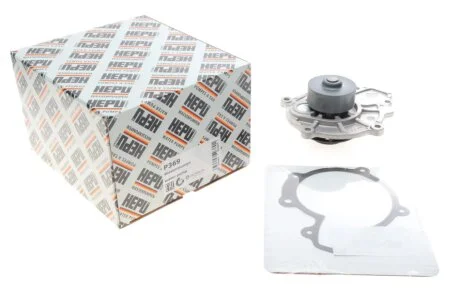 Водяна помпа HEPU P369 (фото 1)