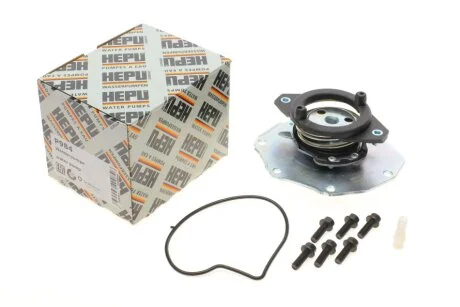 Помпа води HEPU P984