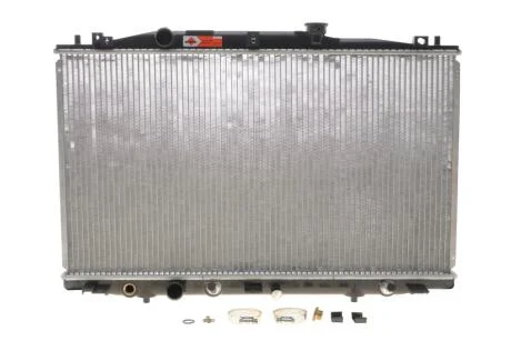 Радіатор NRF 53970