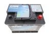 Аккумуляторная батарея 60Ah/640A (242x175x190/+R/B13) (Start-Stop EFB) EXIDE EL600 (фото 2)