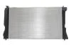 Радіатор NRF 53398 (фото 4)