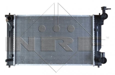 Радіатор NRF 53398
