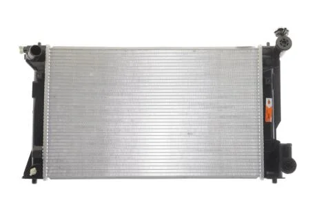 Радіатор NRF 53398