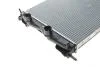 Радиатор охлаждения Nissan Qashqai 1.6 07-13 NRF 53846 (фото 4)