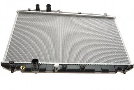 Радиатор охлаждения Honda Civic VIII 1.8 05-12 NRF 53534
