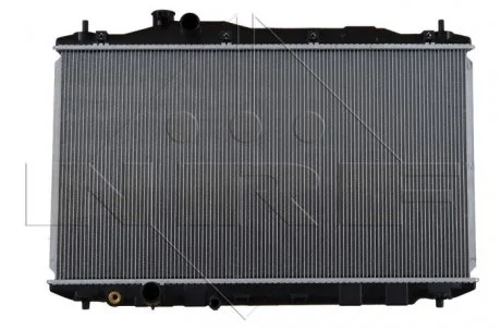 Радиатор охлаждения Honda Civic VIII 1.4/1.8 05- NRF 58323