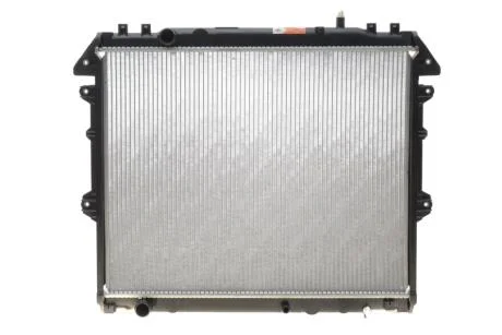 Радіатор NRF 53541