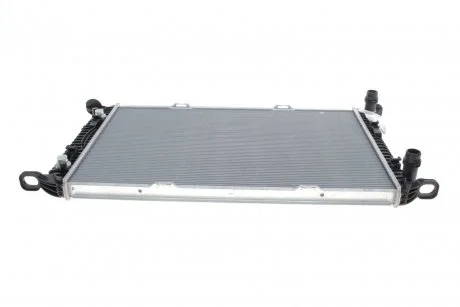 Радіатор охолодження Audi A4/A5/A6/Q3/Q5 1.4-3.0d 07- NRF 53718