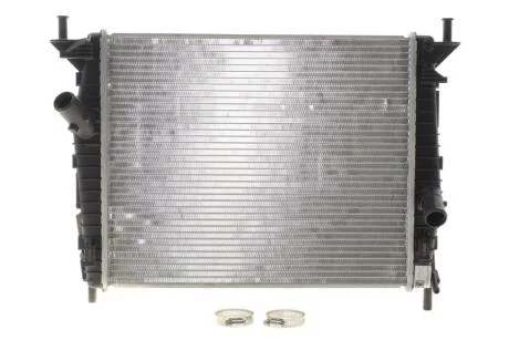 Радіатор NRF 53028