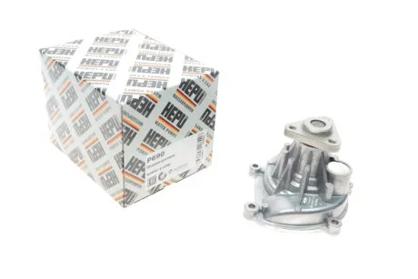 Помпа системи охолодження HEPU P690