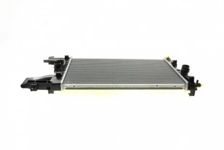 Радіатор охолодження Opel Astra J 1.4/1.6T 10- NRF 53148