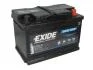 Акумулятор EXIDE EP600 (фото 2)