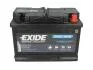 Акумулятор EXIDE EP600 (фото 3)