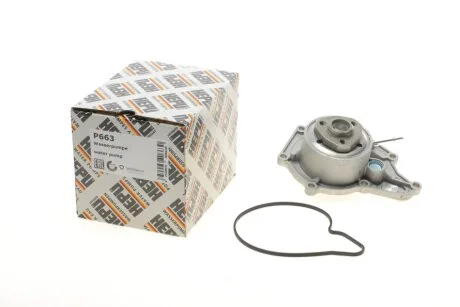 Водяний насос HEPU P663