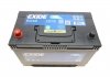Аккумуляторная батарея 95Ah/760A (306x173x222/+L/B1) Excell (Азия) EXIDE EB955 (фото 3)