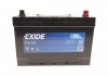 Аккумуляторная батарея 95Ah/760A (306x173x222/+R/B1) Excell (Азия) EXIDE EB954 (фото 3)