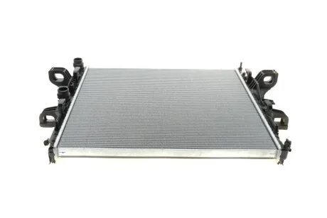 Радіатор охолодження Iveco Daily 3.0 11- NRF 58431