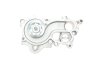 Насос охолоджуючої рідини, з ущільненням SEAT IBIZA IV, IBIZA IV SC, IBIZA IV ST, IBIZA V, MII SKODA CITIGO, FABIA III, FABIA III PRAKTIK VW ARTEON 1.0/1.0CNG/1.4H 08.11- HEPU P674 (фото 7)