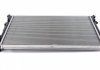 Радиатор охлаждения VW Jetta IV 1.6-2.5 10- NRF 59057 (фото 7)