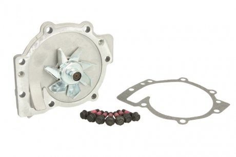 Насос воды Volvo S60/S80/S90/V40/V60 2.0D 15- HEPU P987