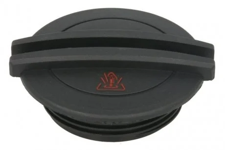 Кожух HP113 866 TOPRAN TOPRAN / HANS PRIES 113 866