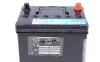 Аккумуляторная батарея 60Ah/520A (230x173x222/+L/B00) (Start-Stop EFB) Азия EXIDE EL605 (фото 2)
