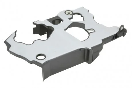 Кожух HP116 527 TOPRAN TOPRAN / HANS PRIES 116527