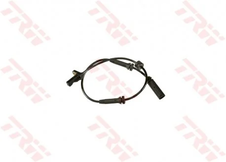 Датчик ABS передн Лів/Прав BMW 1 (F20), 1 (F21), 2 (F22, F87), 2 (F23), 3 (F30, F80), 3 (F31), 3 GRAN TURISMO (F34), 4 (F32, F82), 4 (F33, F83), 4 GRAN COUPE (F36) 1.5-3.0H 07.11- TRW GBS2587