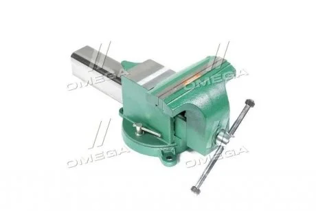 Тиски слесарные поворотные 8" TOPTUL Toptul DJAC0108