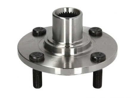 Маточина колеса передн FORD ESCORT V, FIESTA, FIESTA III, FIESTA IV, FIESTA V, FOCUS I/KOMBI, KA, PUMA 1.0-2.0 03.89-11.13 BTA H5G011BTA