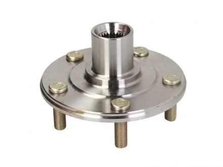 Маточина колеса передн MITSUBISHI COLT VI, ECLIPSE, ECLIPSE II, ECLIPSE III, LANCER IV, LANCER V, LANCER VII, LANCER VIII, MIRAGE / SPACE STAR VI, MIRAGE III, MIRAGE IV, MIRAGE V 0.7-3.0 02.86- BTA H55003BTA