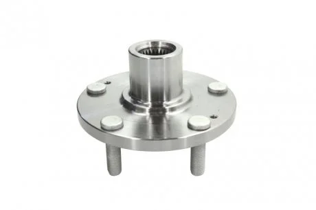 Маточина колеса передн HYUNDAI GRANDEUR, I40 I, I40 I CW, IX35, SONATA V, TUCSON, XG KIA CADENZA II, CARENS III, CARENS IV, CARNIVAL IV, MAGENTIS II, OPTIMA, SPORTAGE II 1.6-Electric 12.98- BTA H50511BTA