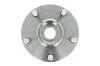 Маточина колеса передн LEXUS ES, RX TOYOTA CAMRY, HARRIER, PREVIA II 2.0D-3.5 02.00-06.18 BTA H52012BTA (фото 3)