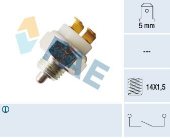 Вимикач FAE40270 FAE 40270