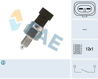 Вимикач FAE40940 FAE 40940