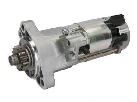 Стартер (12В, 2кВт, новий із заставою) AUDI Q7 PORSCHE CAYENNE, PANAMERA VW TOUAREG 3.0D 11.07-05.18 DENSO DSN965