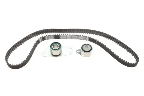 К-Т ЗУБЧАТИХ РЕМЕНІВ+ РОЛИКИ BOSCH 1 987 946 331